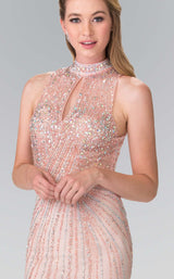 5 of 8 Elizabeth K GL2330 Blush