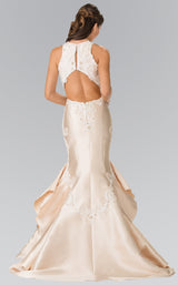 3 of 5 Elizabeth K GL2356 Champagne