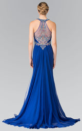 4 of 8 Elizabeth K GL2358 Royal Blue