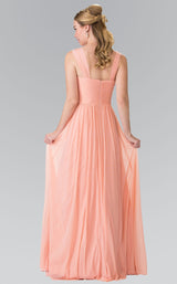 7 of 16 Elizabeth K GL2366 Coral