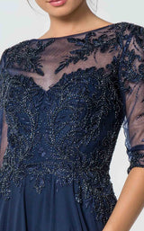 5 of 6 GLS by Gloria GL2524 Navy