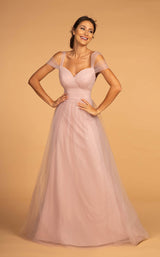 2 of 12 Elizabeth K GL2610 Mauve