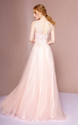 4 of 8 Elizabeth K GL2693 Blush