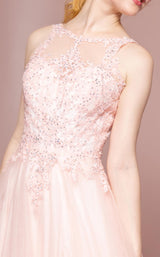 6 of 8 Elizabeth K GL2693 Blush