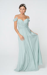 4 of 16 Elizabeth K GL2824 Sage