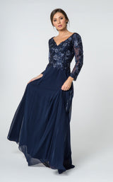 1 of 8 GLS by Gloria GL2825 Navy