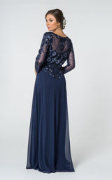 3 of 8 GLS by Gloria GL2825 Navy