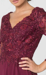 6 of 8 GLS by Gloria GL2825 Wine