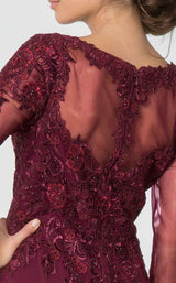 8 of 8 GLS by Gloria GL2825 Wine