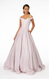 1 of 6 Elizabeth K GL2904 Blush