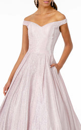 4 of 6 Elizabeth K GL2904 Blush