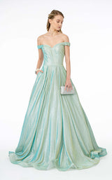 2 of 6 Elizabeth K GL2904 Mint