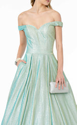 5 of 6 Elizabeth K GL2904 Mint