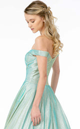 6 of 6 Elizabeth K GL2904 Mint