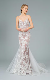 2 of 8 GLS by Gloria GL2934 Mauve