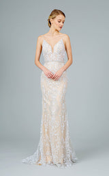 3 of 10 Elizabeth K GL2990 Ivory