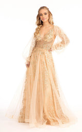 1 of 8 GLS by Gloria GL3001 Champagne