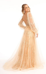 3 of 8 GLS by Gloria GL3001 Champagne
