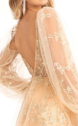 7 of 8 GLS by Gloria GL3001 Champagne