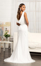 6 of 12 GLS by Gloria GL3008 Ivory