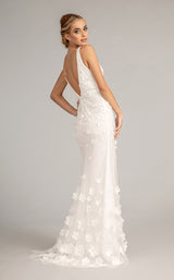 6 of 12 GLS by Gloria GL3011 Ivory