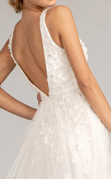 12 of 12 GLS by Gloria GL3011 Ivory