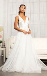 1 of 8 GLS by Gloria GL3012 Ivory