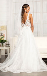 3 of 8 GLS by Gloria GL3012 Ivory