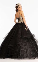 4 of 9 Elizabeth K GL3021 Black