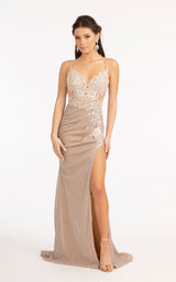 1 of 12 Elizabeth K GL3030 Champagne