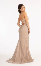 4 of 12 Elizabeth K GL3030 Champagne