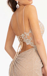 10 of 12 Elizabeth K GL3030 Champagne