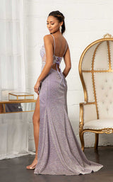 5 of 12 Elizabeth K GL3030 Lilac