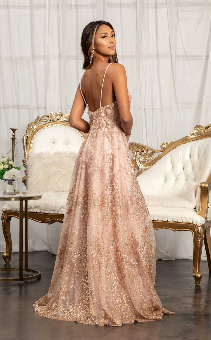 GLS by Gloria GL3031 Dress | NewYorkDress.com TheDressWarehouse GLS by Gloria GL3031 Dress | NewYorkDress.com TheDressWarehouse