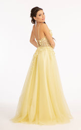 4 of 8 GLS by Gloria GL3034 Yellow