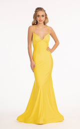 4 of 14 Elizabeth K GL3035 Yellow