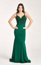 1 of 10 GLS by Gloria GL3036 Green