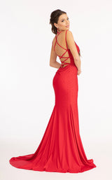 5 of 10 GLS by Gloria GL3036 Red