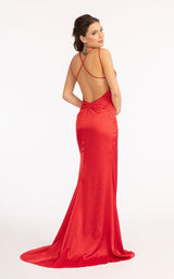 5 of 12 Elizabeth K GL3038 Red