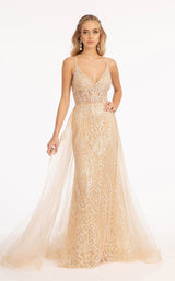 1 of 4 GLS by Gloria GL3043 Champagne