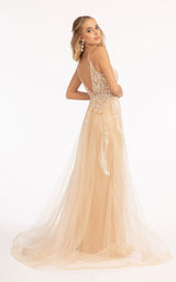 3 of 4 GLS by Gloria GL3043 Champagne
