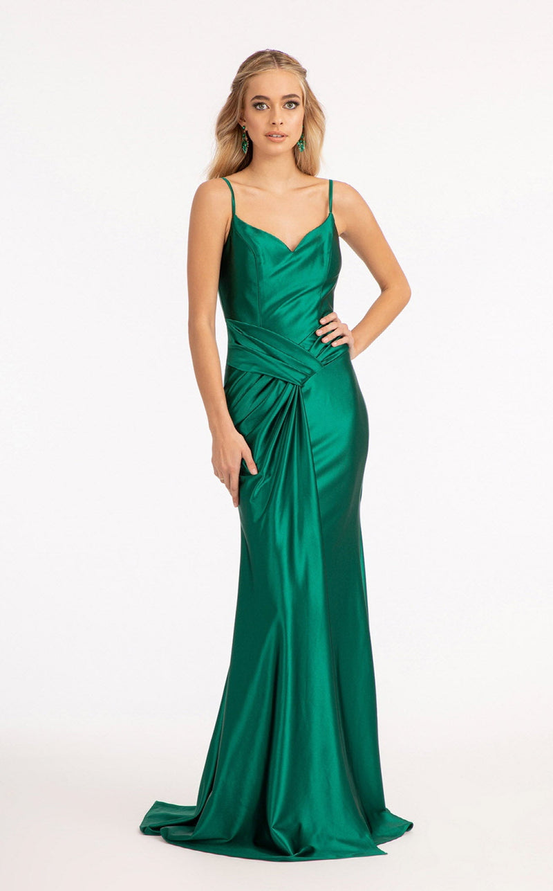 Elizabeth K GL3044 Emerald Green