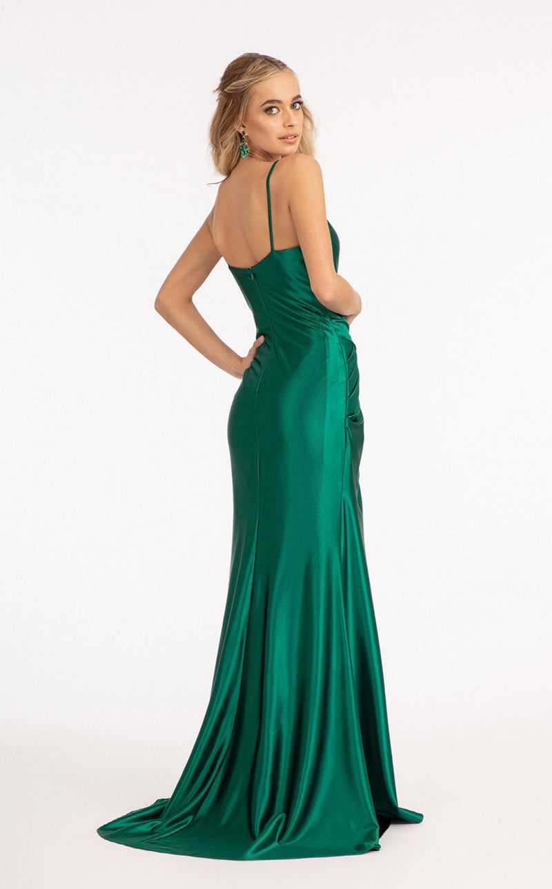 Elizabeth K GL3044 Emerald Green