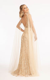 4 of 12 GLS by Gloria GL3047 Champagne