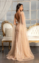 5 of 10 GLS by Gloria GL3047 Rose-Gold