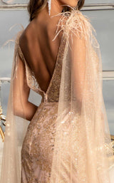 11 of 12 GLS by Gloria GL3047 Rose Gold
