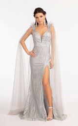 3 of 12 GLS by Gloria GL3047 Silver