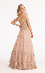 3 of 8 GLS by Gloria GL3048 Mauve