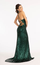 6 of 16 Elizabeth K GL3049 Green