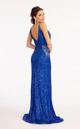 6 of 12 Elizabeth K GL3053 Royal Blue